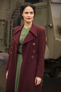 ITV STUDIOS PRESENT HOME FIRES EPISODE 5 Pictured: LEANNE BEST as Teresa. This image is the copyright of ITV and must only be used in relation the HOME FIRES on ITV.